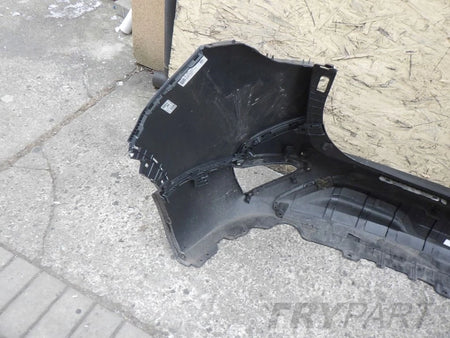 KIA SPORTAGE V 5 2021- Rear Bumper