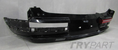 Rear Bumper Hyundai Santa Fe V (5th Gen) 23-