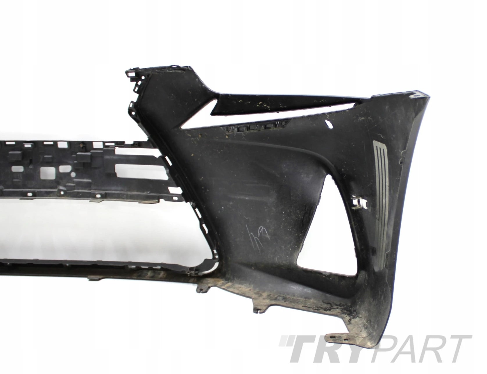 LEXUS IS III LIFT FRONT BUMPER ORG