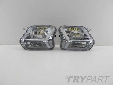 FORD KUGA MK2 II LIFT 17- HALOGEN RIGHT LEFT