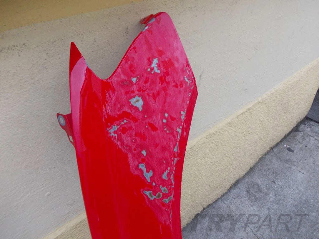 Audi A4 B8 8K0 07- 08- front right fender