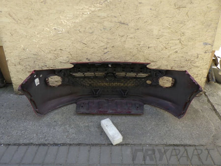 OPEL ADAM Front Bumper