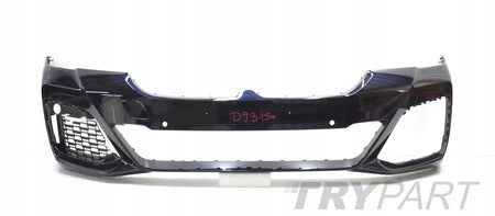 BMW 5 G30 G31 LIFT LCI M PACKAGE FRONT BUMPER ORG