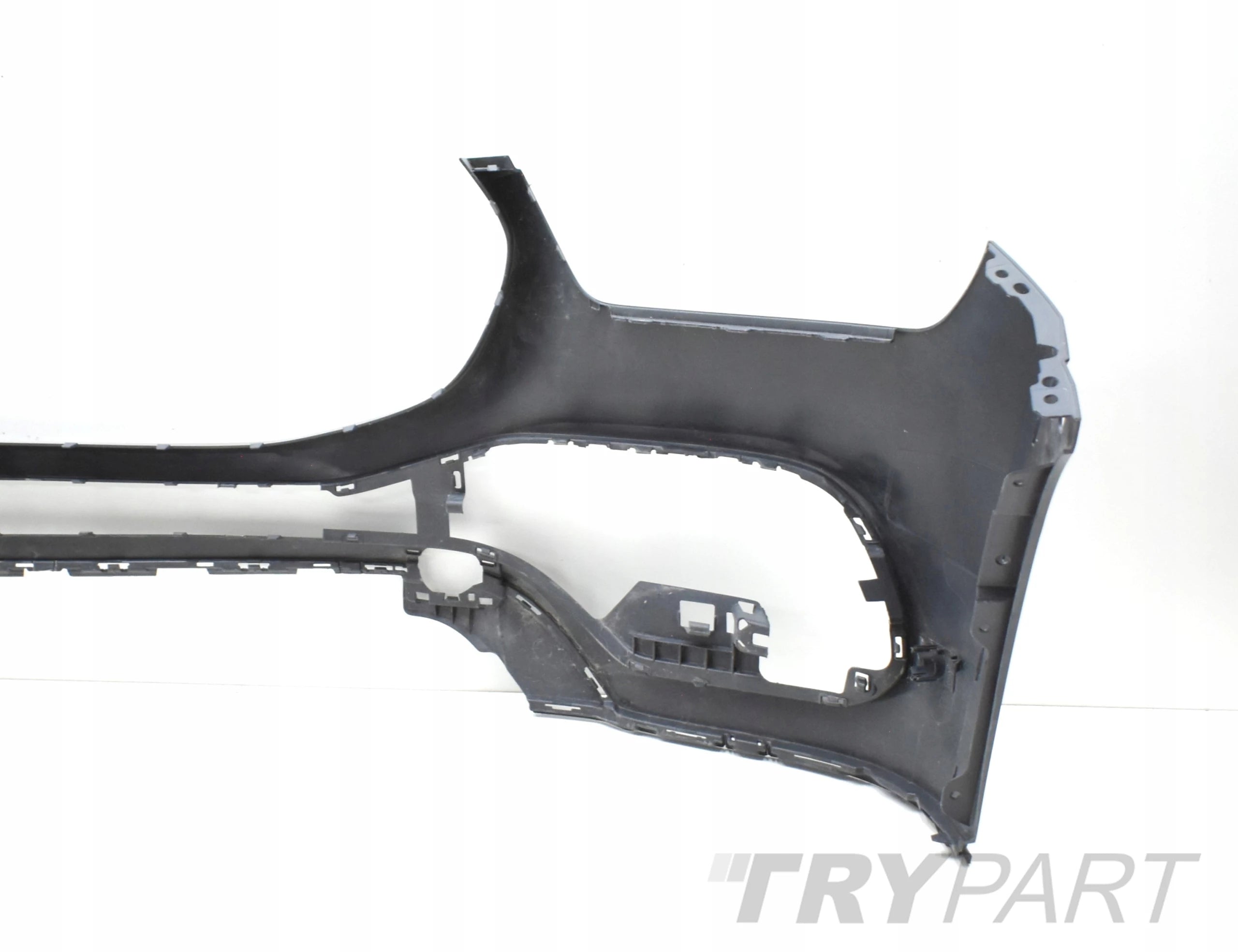 MERCEDES GLE W167 V167 FRONT BUMPER ORIGINAL NEW A1678851800