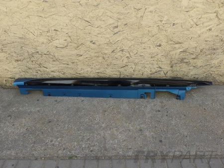 BMW 2 F44 M PACKAGE 19- door sill trim strip left right