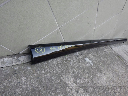 AUDI A3 8V 8V4 SPORTBACK S LINE 12- Right Door Sill Trim
