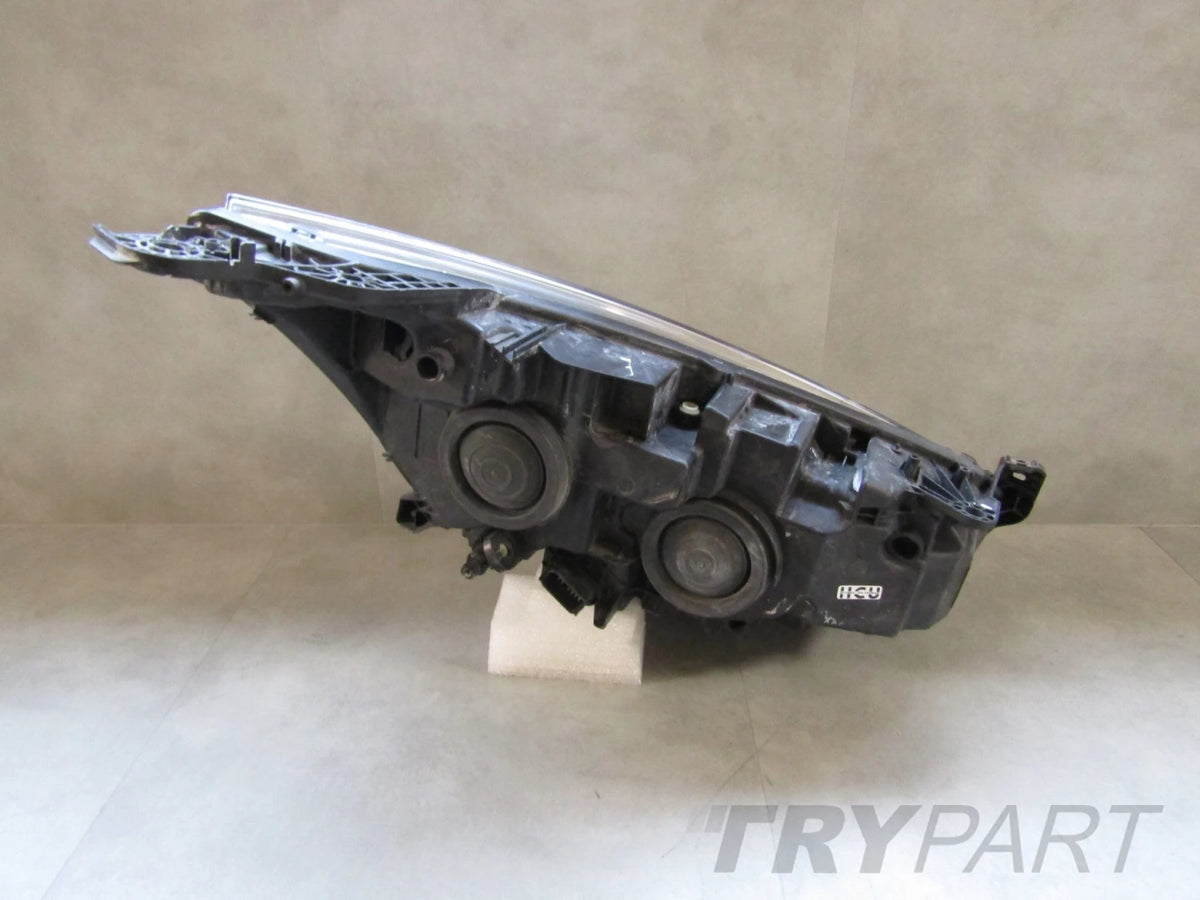 FRONT HEADLIGHT FORD S-MAX II 2 GALAXY MK3 STANDARD LENS 14-19 LH EM2B-13W030