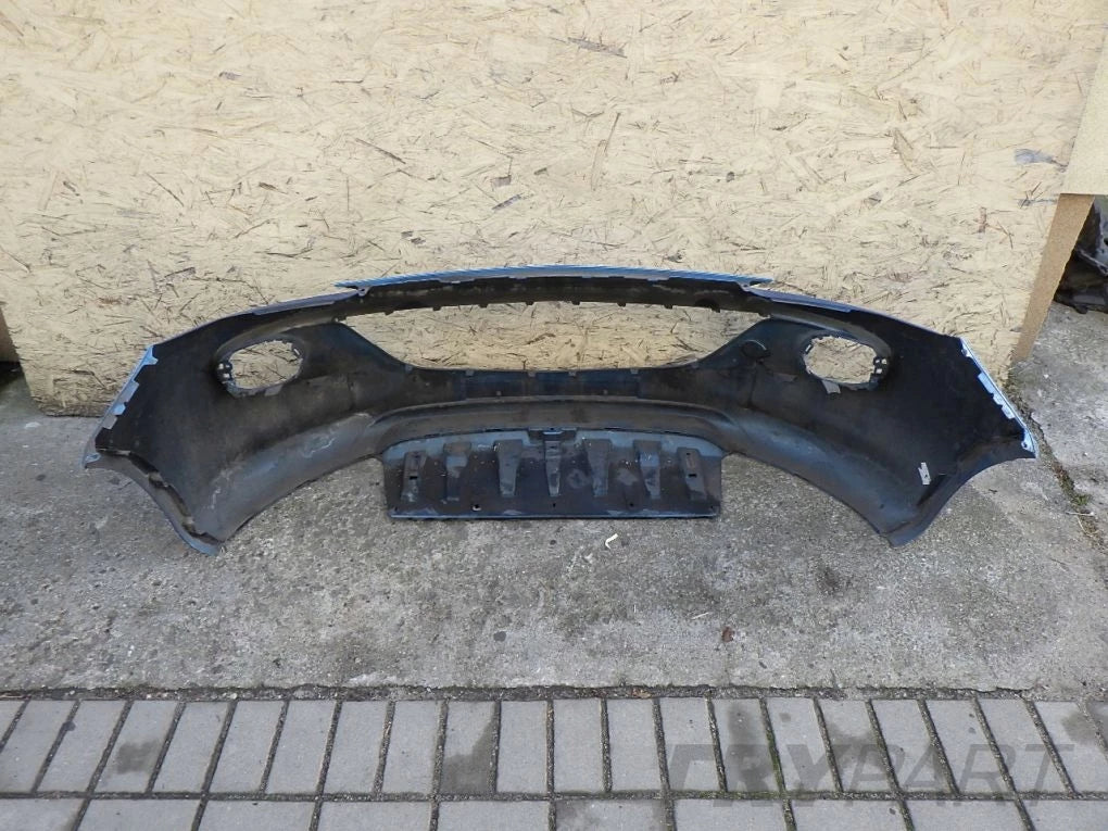 OPEL ADAM Front Bumper