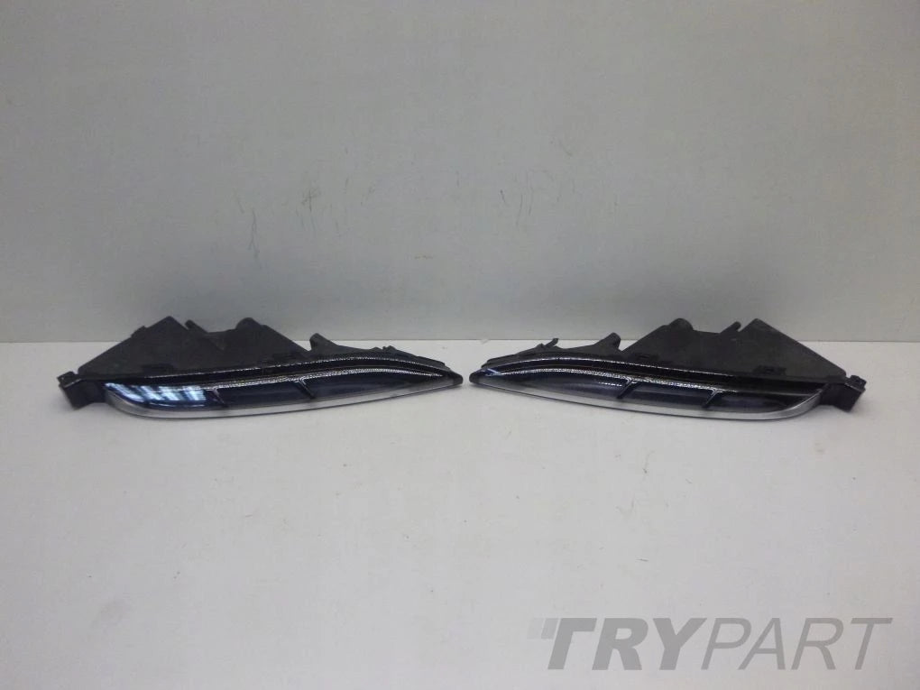 PORSCHE MACAN 95B 95B.953.082 RIGHT LEFT DRL LED