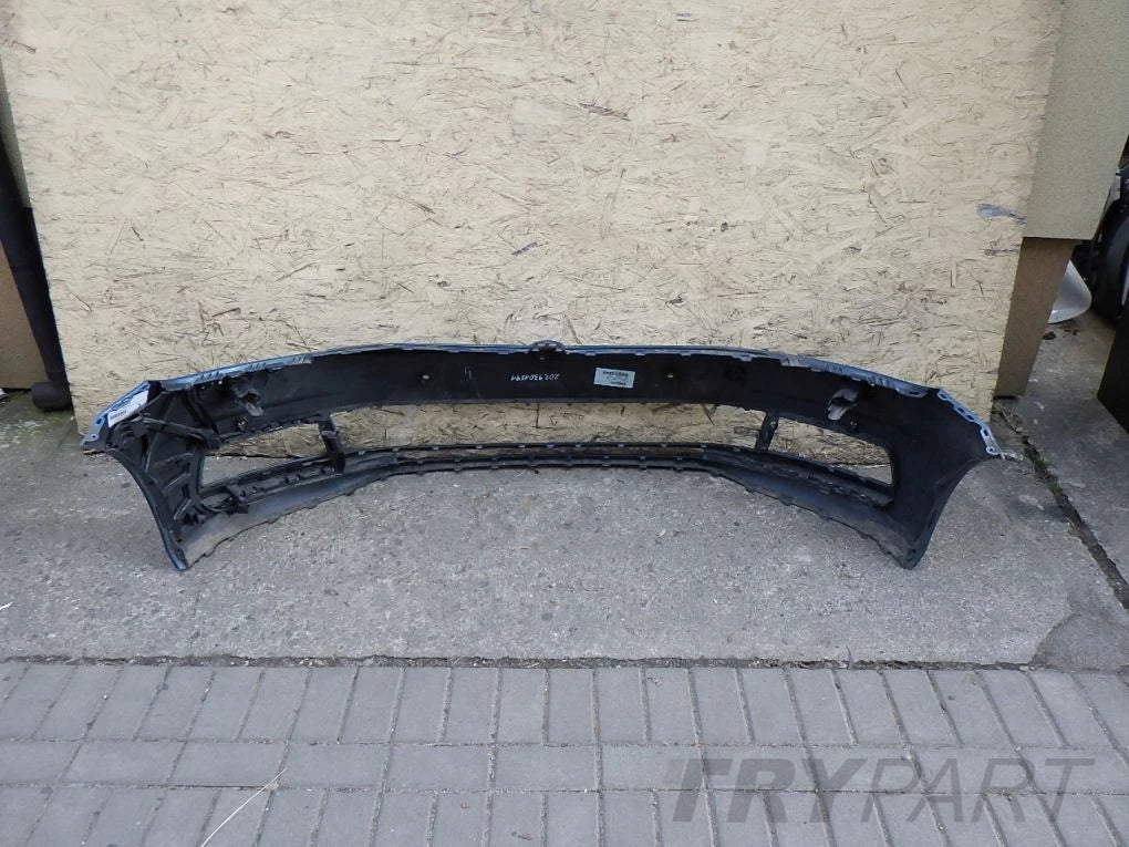 VW TOURAN 5TA 15- Front Bumper
