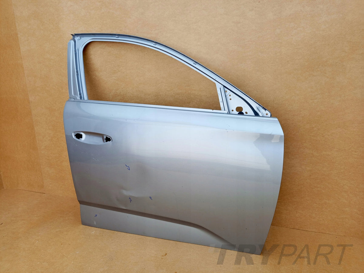 PEUGEOT 308 III 3 P5 2021- FRONT RIGHT DOOR 9837981680