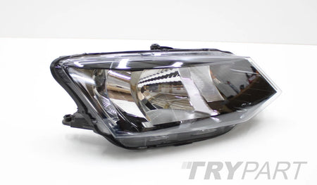 SKODA FABIA III 6V RIGHT FRONT HEADLIGHT ORG EU 6V1941016