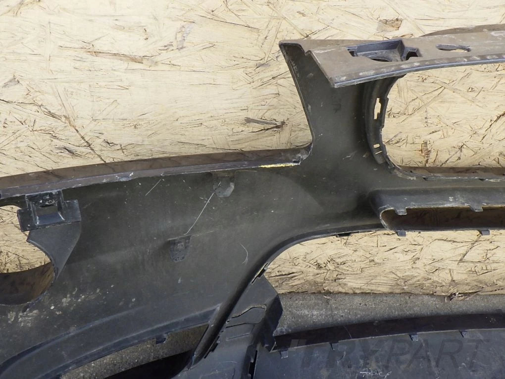 BMW X3 F25 10- Front Bumper