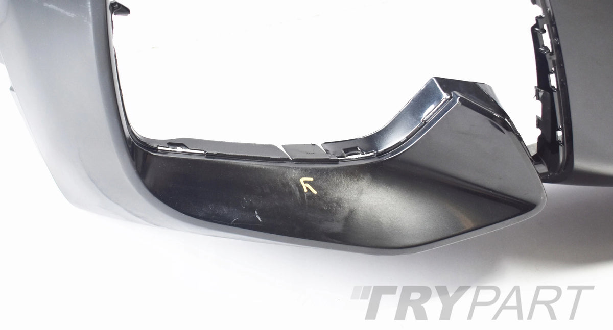 BMW X3 G01 G02 M Package Front Bumper ORG Nice
