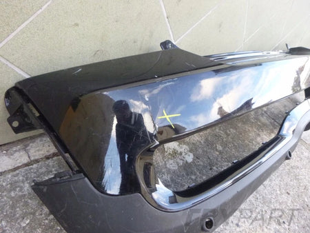 MINI COOPER S R56 R57 R58 LIFT Rear Bumper