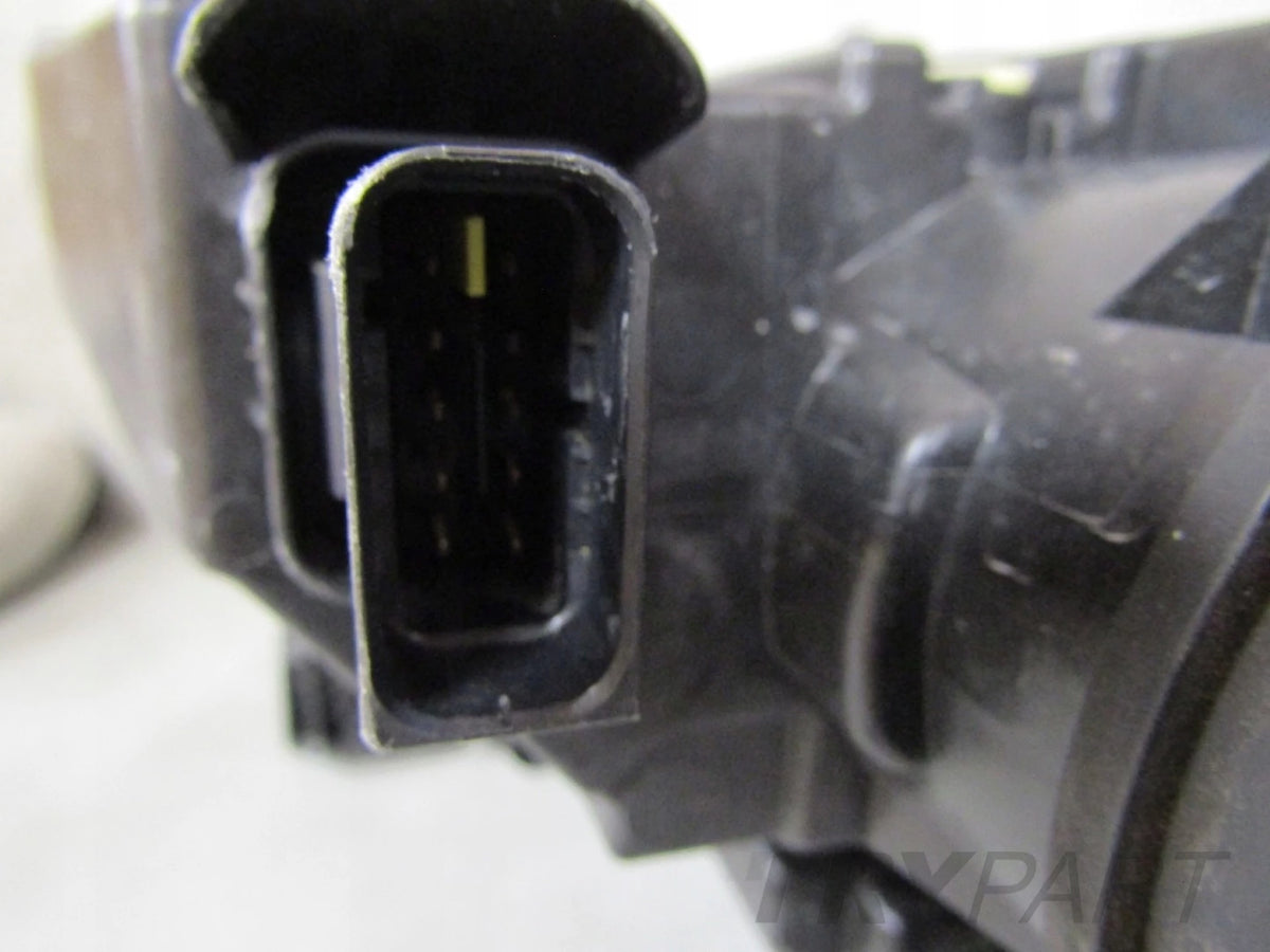 FRONT HEADLIGHT OPEL MOKKA B II 2 LED 20- RH RIGHT 9834007980