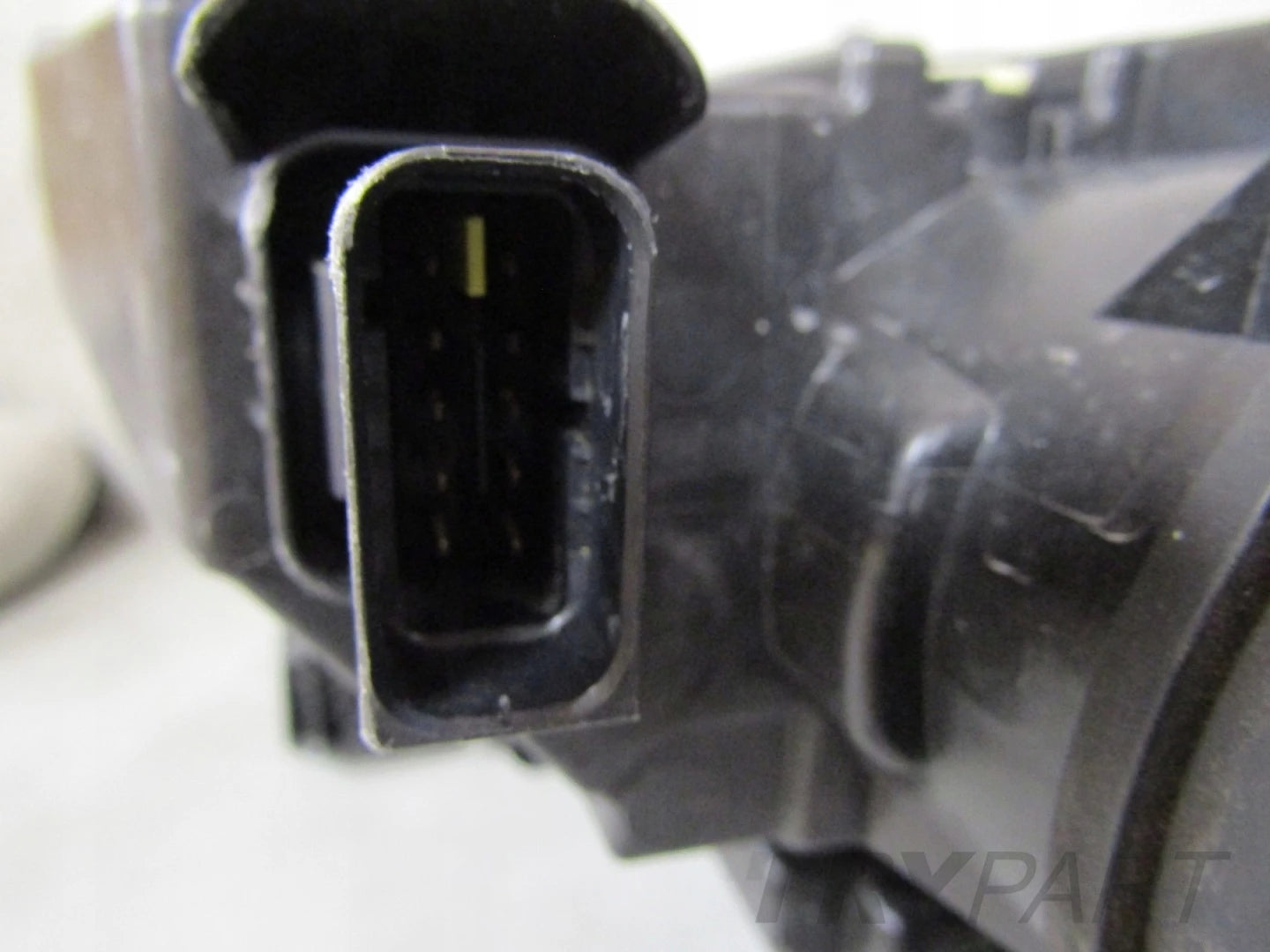 FRONT HEADLIGHT OPEL MOKKA B II 2 LED 20- RH RIGHT 9834007980