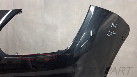 Front Bumper for Mini Countryman U25 JCW 25-