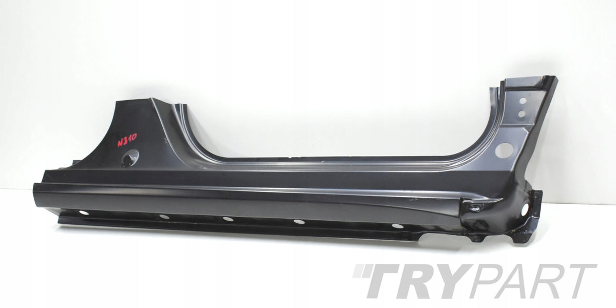 HONDA JAZZ IV RIGHT SILL PANEL POST ORG NEW