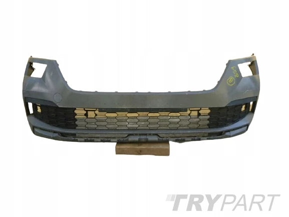 SKODA KAMIQ front bumper