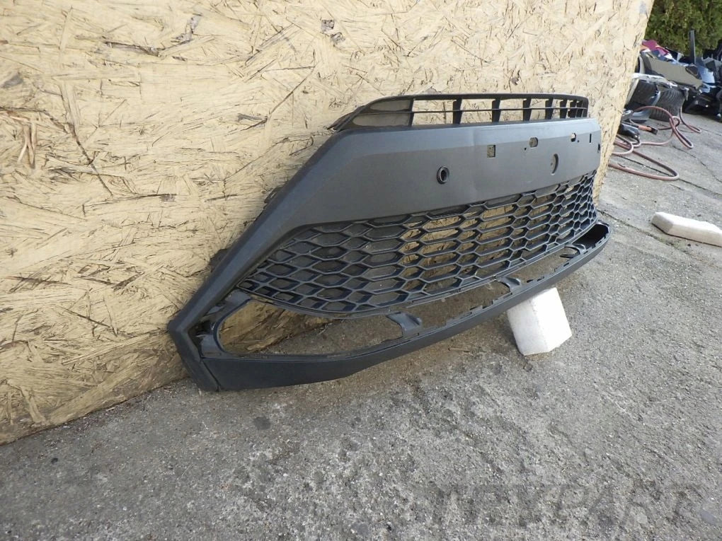 TOYOTA CHR C-HR 18- BUMPER GRILLE FRONT