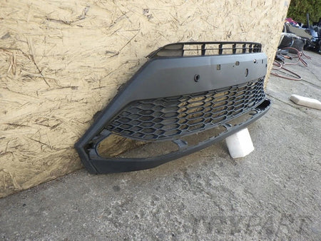 TOYOTA CHR C-HR 18- BUMPER GRILLE FRONT