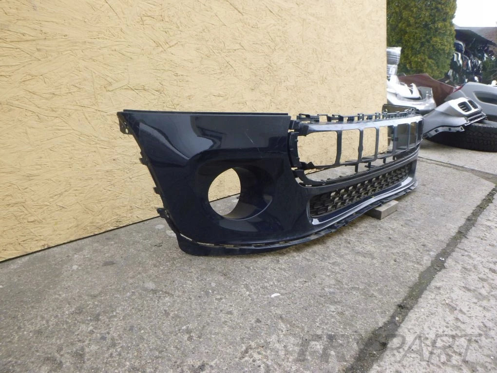 Mini F55 F56 14- Front Bumper