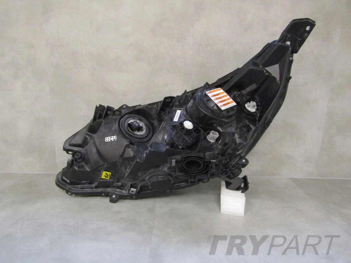 HEADLIGHT HONDA CRV CR-V XENON 14-18 RH