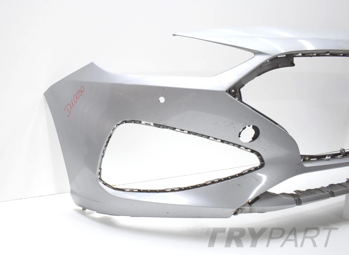 Hyundai i30 3rd Gen Facelift Front Bumper Original