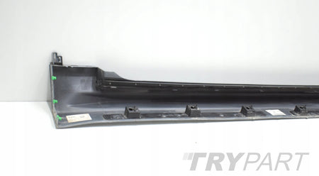 VOLVO XC90 II RIGHT SILL DOOR SILL MOULDING ORG 31672375