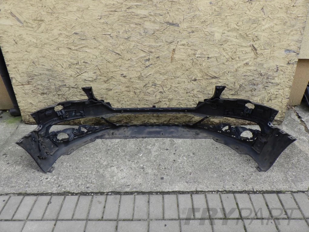 PEUGEOT 508 LIFT 2014- front bumper