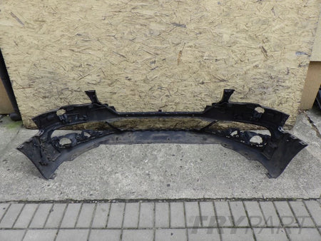 PEUGEOT 508 LIFT 2014- front bumper