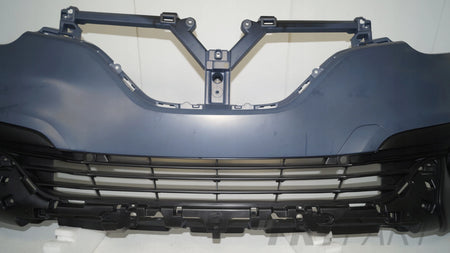 RENAULT KADJAR 15-18 FACTORY NEW FRONT BUMPER FRONT 4 PDC OE ORIGINAL