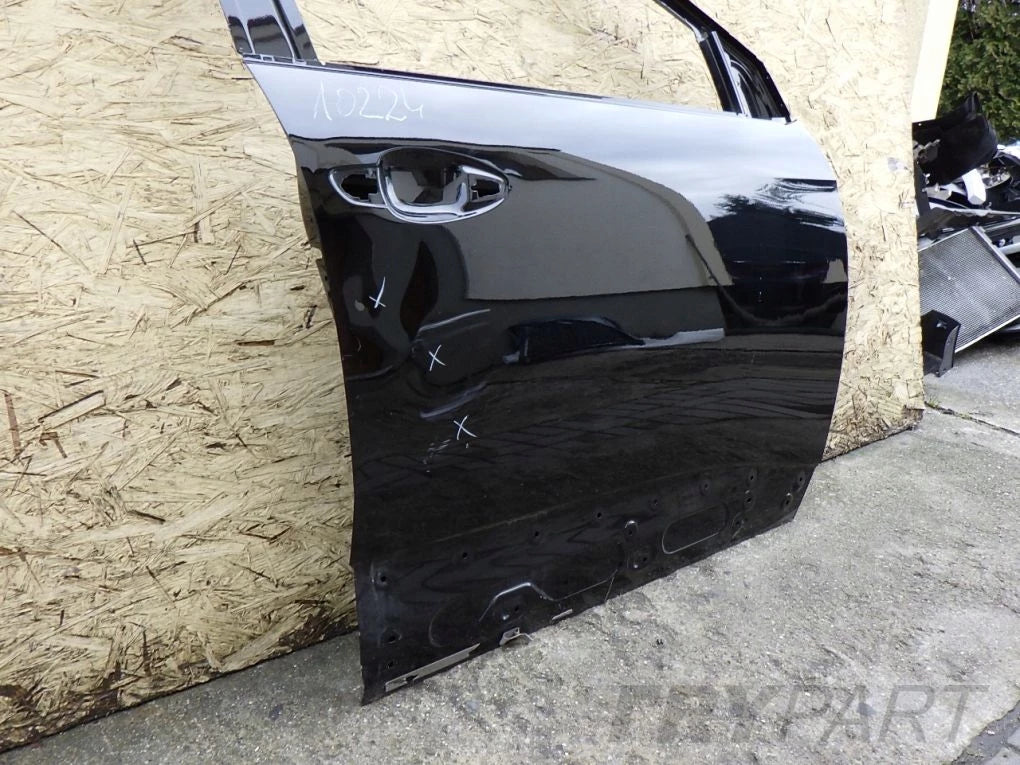PEUGEOT 3008 II 2 P84 5008 P87 16- Right Front Door