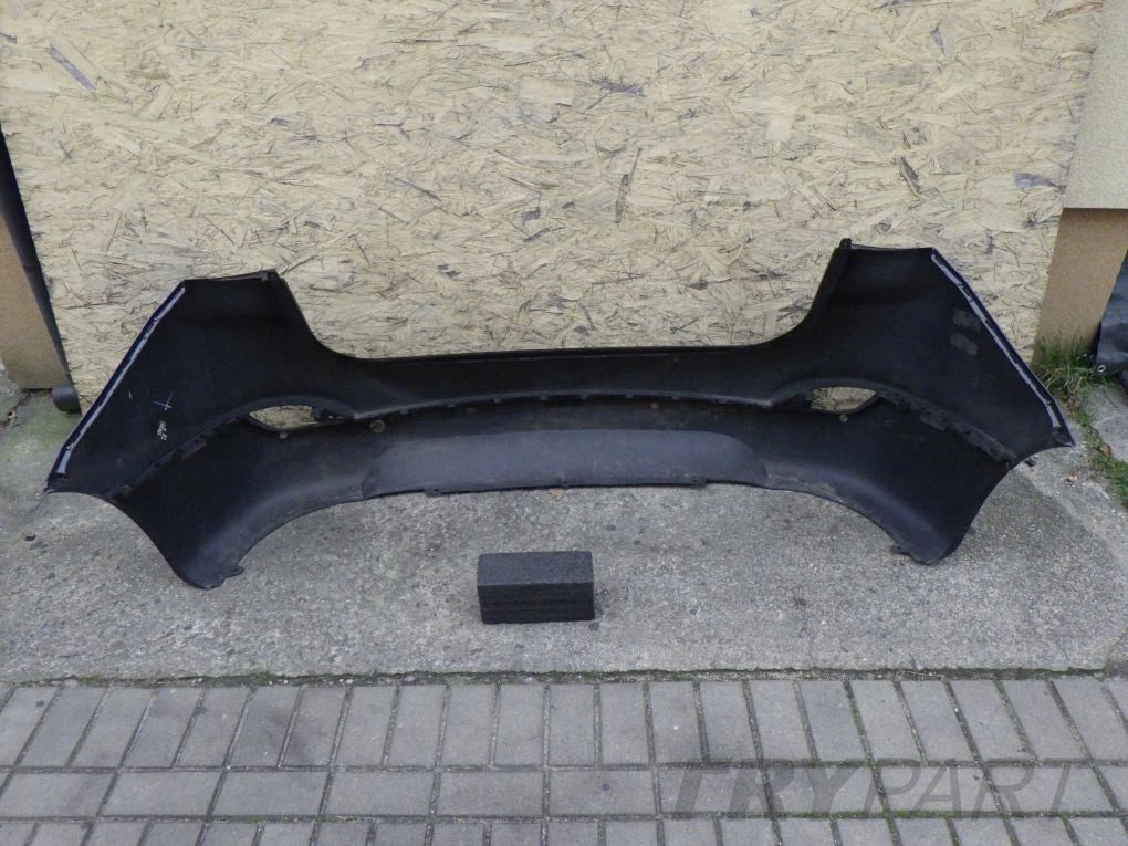 HYUNDAI IX35 IX-35 10- Rear Bumper