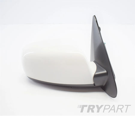 HYUNDAI SANTA FE II RIGHT MIRROR ORG NEW 5 PIN