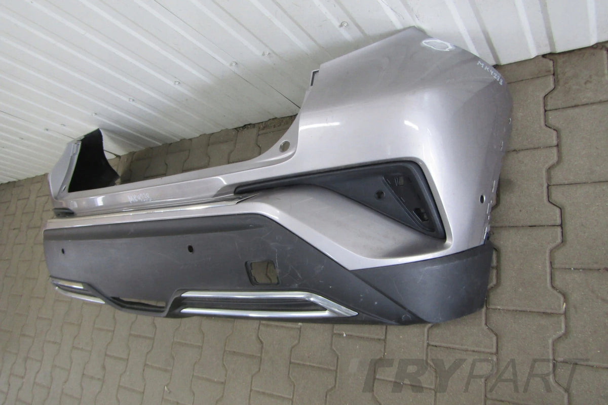 Rear Bumper Toyota C-HR CHR Lift 19-23