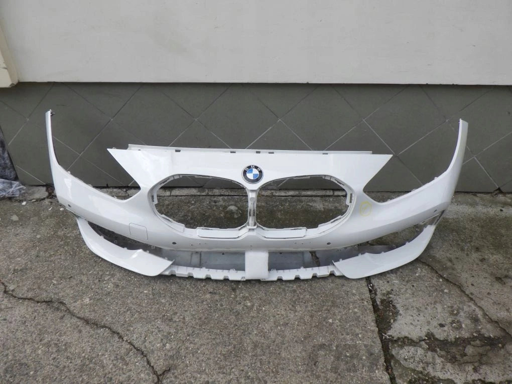 BMW 1 F40 2019- Front Bumper