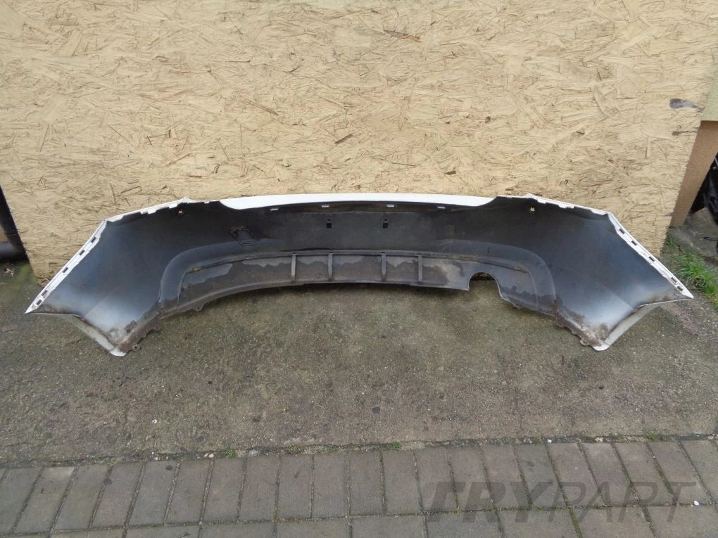 BMW 1 F20 F21 Rear Bumper