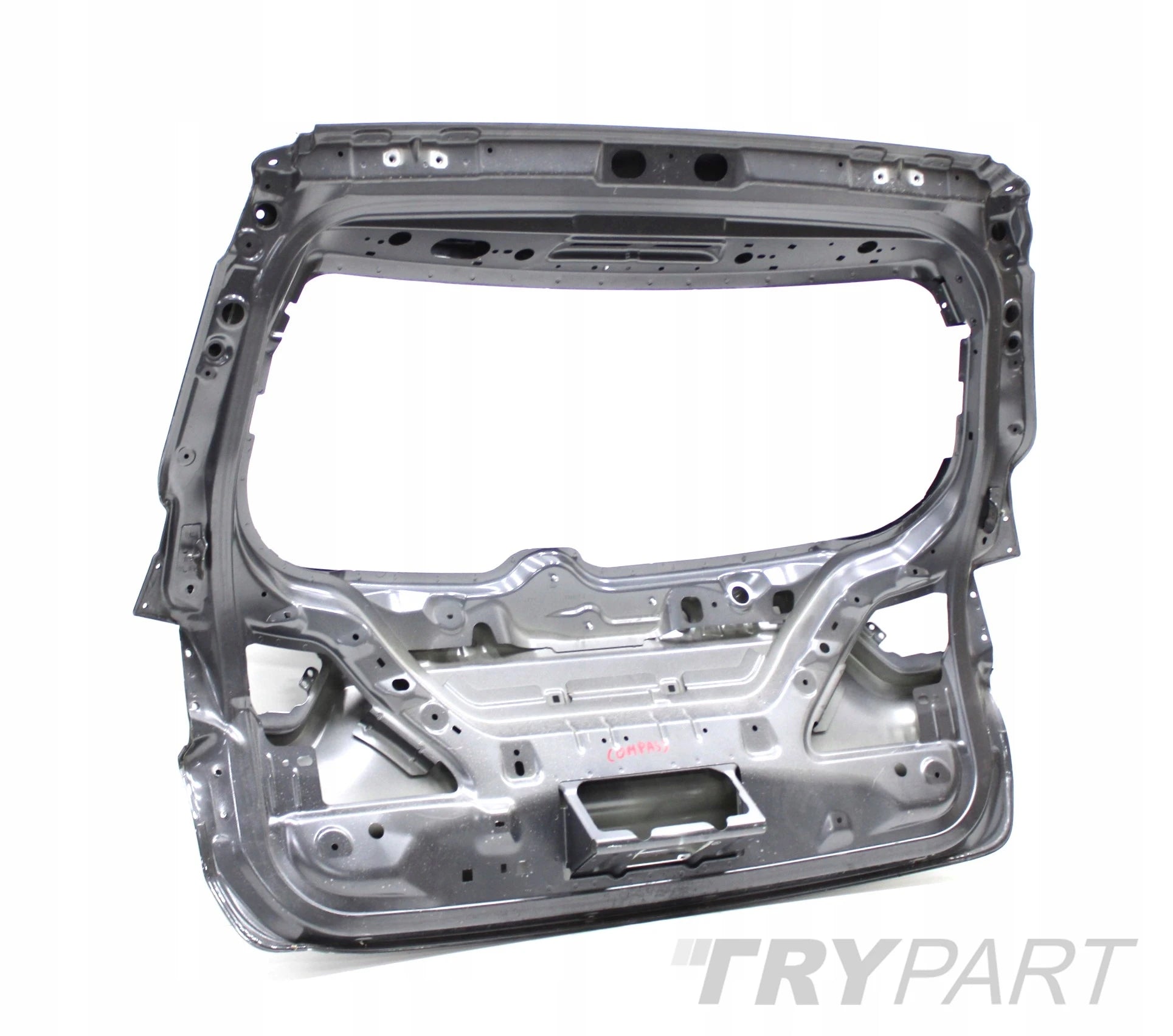 JEEP COMPASS II TAILGATE REAR TRUNK LID ORG