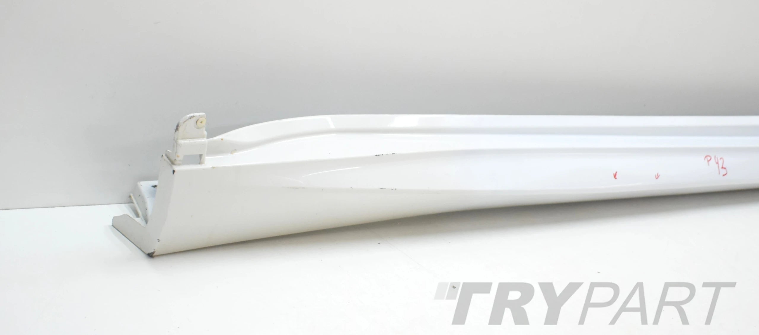 BMW X5 G05 M PACKAGE RIGHT SILL PANEL OEM