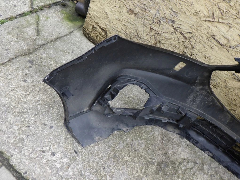 FORD GALAXY MK4 IV LIFT S MAX 19- Front Bumper