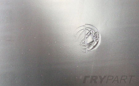 FIAT PANDA III 3 RIGHT DOOR PILLAR FRAME ORG