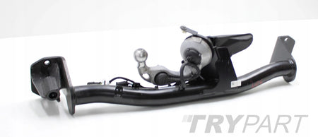 BMW II 2 ACTIVE TOURER U06 Electric Towing Hitch ORG 5A5FF05-02