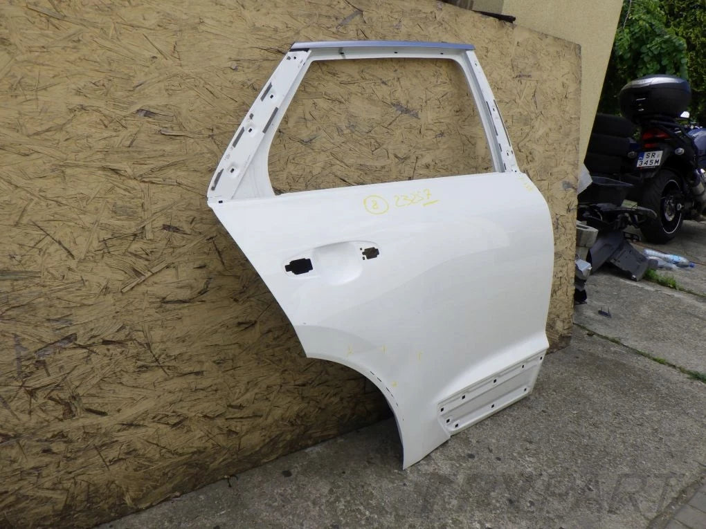 2022 KIA NIRO II 2 Right Rear Door