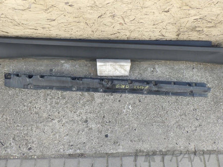 BMW X6 E71 (2008-) Left Right Sill Cover