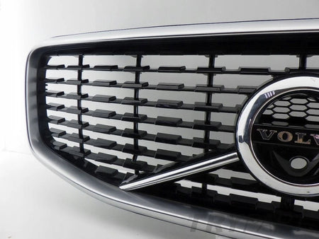 VOLVO XC60 XC 60 2 II R DESIGN 2017- Grille Catch