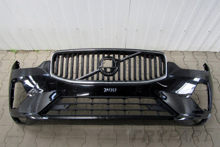 Front Bumper Volvo XC60 XC 60 2 II Lift 21-