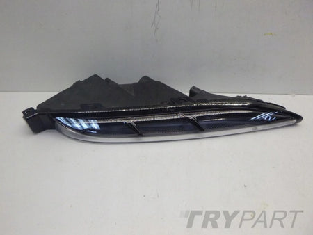 PORSCHE MACAN 95B 95B.953.082 RIGHT LEFT DRL LED