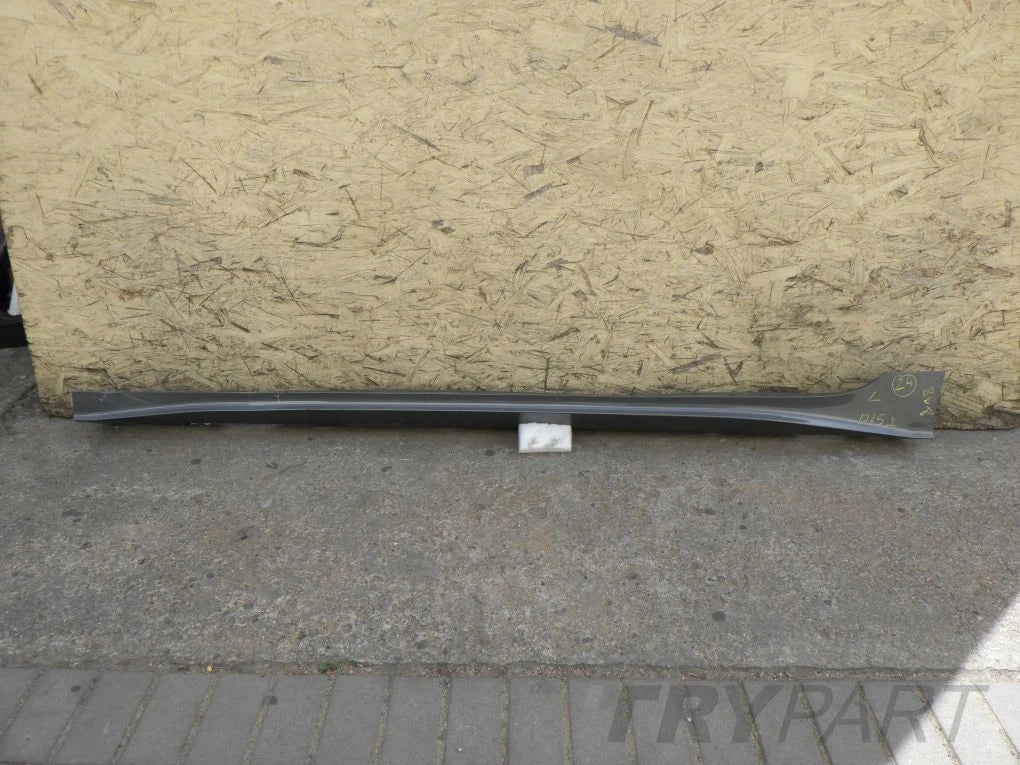 AUDI A5 SPORTBACK 8W 8W8 20- Right Left Sill Trim